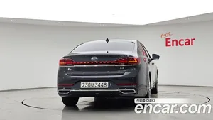 Kia K7, 2019 — миниатюра 4
