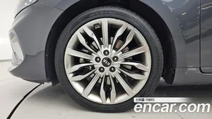 Kia K7, 2019 — миниатюра 5