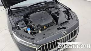 Kia K7, 2019 — миниатюра 6
