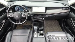 Kia K7, 2019 — миниатюра 7
