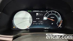 Kia K7, 2019 — миниатюра 8