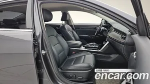 Kia K7, 2019 — миниатюра 11