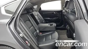 Kia K7, 2019 — миниатюра 12