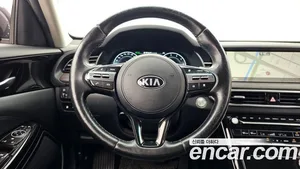 Kia K7, 2019 — миниатюра 13