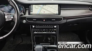 Kia K7, 2019 — миниатюра 14