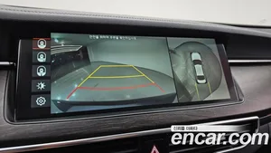 Kia K7, 2019 — миниатюра 15