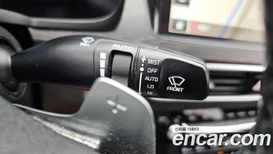 Kia K7, 2019 — миниатюра 16