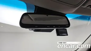Kia K7, 2019 — миниатюра 17