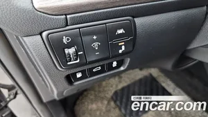 Kia K7, 2019 — миниатюра 19
