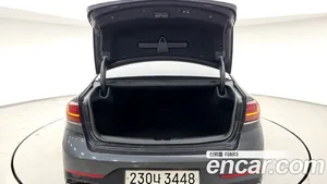 Kia K7, 2019 — миниатюра 20