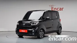 Kia RAY, 2019 — миниатюра 1