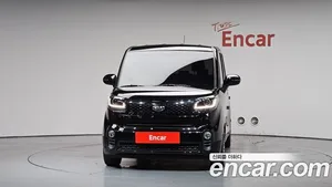 Kia RAY, 2019 — миниатюра 3