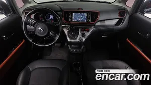Kia RAY, 2019 — миниатюра 10