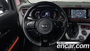 Kia RAY, 2019 — миниатюра 19