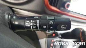 Kia RAY, 2019 — миниатюра 30
