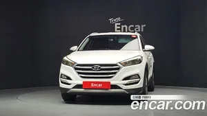 Hyundai Tucson, 2017 — миниатюра 3