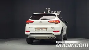 Hyundai Tucson, 2017 — миниатюра 4