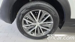 Hyundai Tucson, 2017 — миниатюра 5