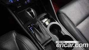 Hyundai Tucson, 2017 — миниатюра 9