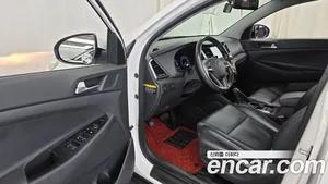 Hyundai Tucson, 2017 — миниатюра 10