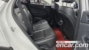 Hyundai Tucson, 2017 — миниатюра 12