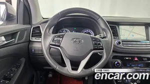Hyundai Tucson, 2017 — миниатюра 13