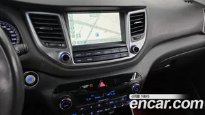 Hyundai Tucson, 2017 — миниатюра 14