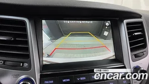 Hyundai Tucson, 2017 — миниатюра 15