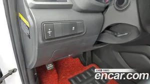 Hyundai Tucson, 2017 — миниатюра 18