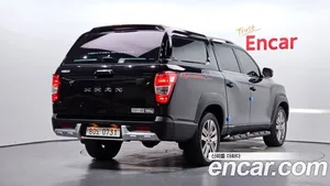 KGM Rexton, 2020 — миниатюра 2