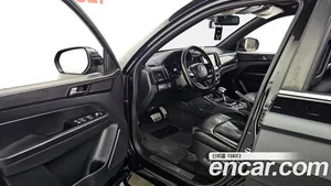 KGM Rexton, 2020 — миниатюра 13