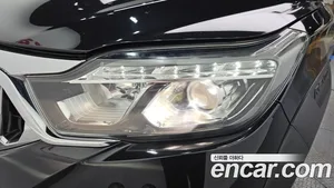 KGM Rexton, 2020 — миниатюра 8