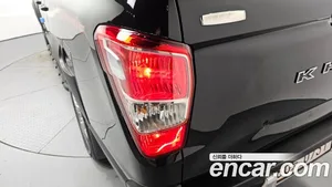 KGM Rexton, 2020 — миниатюра 9
