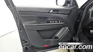KGM Rexton, 2020 — миниатюра 14