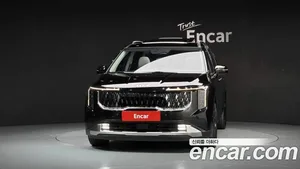Kia Carnival, 2024 — миниатюра 2