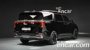 Kia Carnival, 2024 — миниатюра 3
