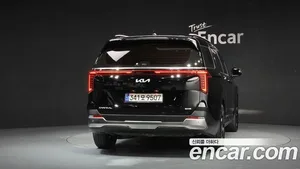 Kia Carnival, 2024 — миниатюра 4
