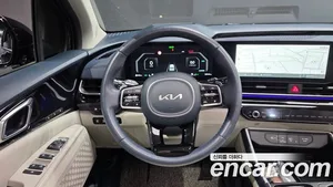 Kia Carnival, 2024 — миниатюра 5