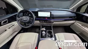 Kia Carnival, 2024 — миниатюра 6