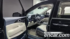 Kia Carnival, 2024 — миниатюра 7