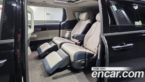 Kia Carnival, 2024 — миниатюра 13