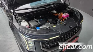 Kia Carnival, 2024 — миниатюра 20