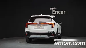 Kia Seltos, 2023 — миниатюра 4