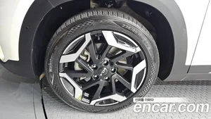Kia Seltos, 2023 — миниатюра 5