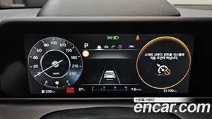 Kia Seltos, 2023 — миниатюра 11