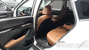 Kia Seltos, 2023 — миниатюра 17