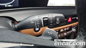 Kia Seltos, 2023 — миниатюра 22