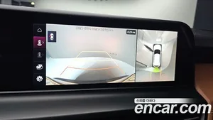 Kia Seltos, 2023 — миниатюра 24