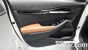 Kia Seltos, 2023 — миниатюра 14