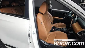 Kia Seltos, 2023 — миниатюра 16